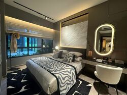 Upper Thomson Road (D26), Condominium #483905581